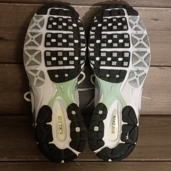 Nike Running Air Span 4 Bowerman Series Women Sneakers 315919-102 Size 9 - Picture 13 of 15